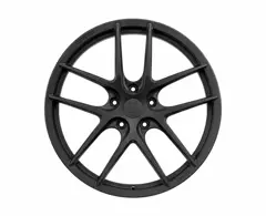Satin Black